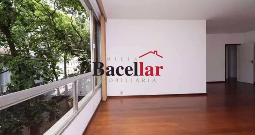 Apartamento com 4 quartos à venda na Rua Antônio Basílio, Tijuca, Rio de Janeiro