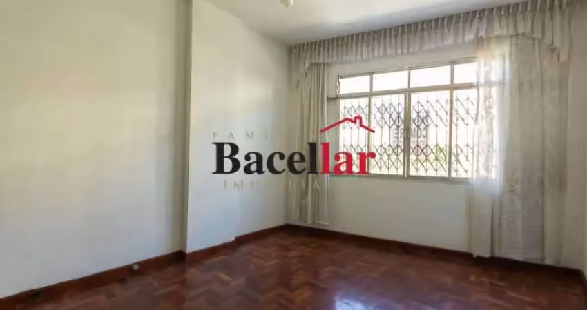 Apartamento com 3 quartos à venda na Rua Conde de Bonfim, Tijuca, Rio de Janeiro