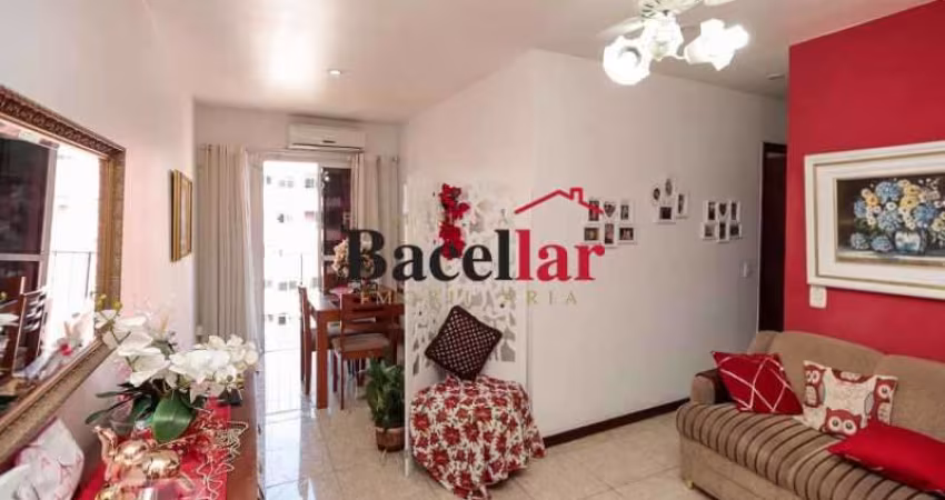Apartamento com 2 quartos à venda na Rua Conselheiro Ferraz, Lins de Vasconcelos, Rio de Janeiro