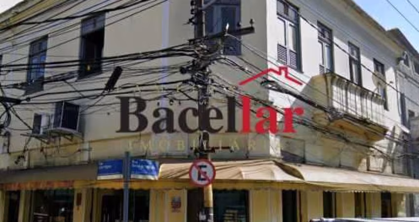 Prédio para alugar na Rua José Higino, Tijuca, Rio de Janeiro