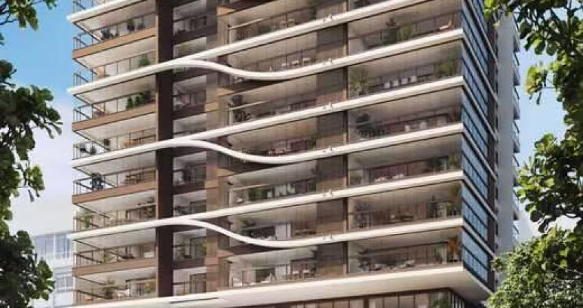 Apartamento com 4 quartos à venda na Rua Conde de Irajá, Botafogo, Rio de Janeiro