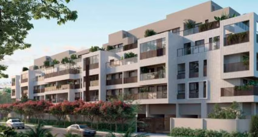 Apartamento com 2 quartos à venda na Avenida Nuta James, Barra da Tijuca, Rio de Janeiro