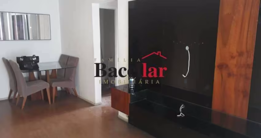 Apartamento com 2 quartos à venda na Avenida Marechal Rondon, Engenho Novo, Rio de Janeiro