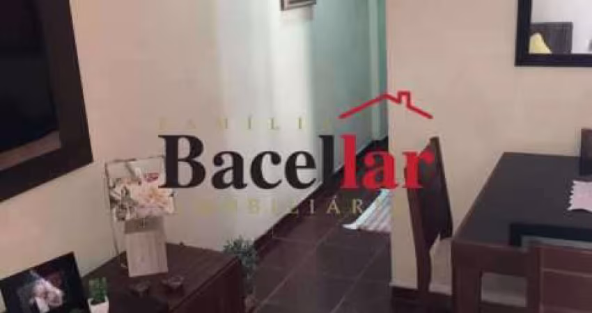 Apartamento com 1 quarto à venda na Rua Alzira Brandão, Tijuca, Rio de Janeiro
