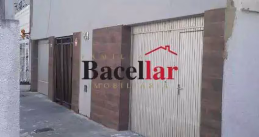 Apartamento com 1 quarto à venda na Rua Tomás Coelho, Tijuca, Rio de Janeiro