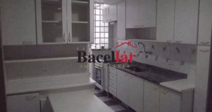 Apartamento com 2 quartos à venda na Rua Senador Nabuco, Vila Isabel, Rio de Janeiro