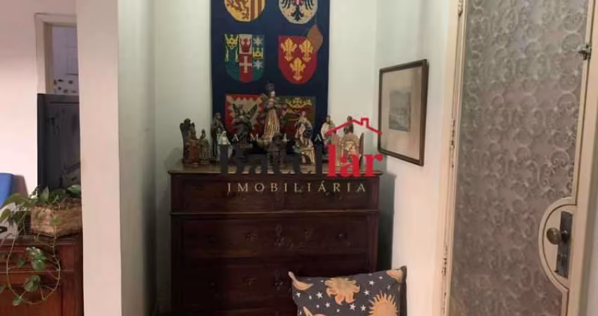 Apartamento com 2 quartos à venda na Rua Desembargador Isidro, Tijuca, Rio de Janeiro