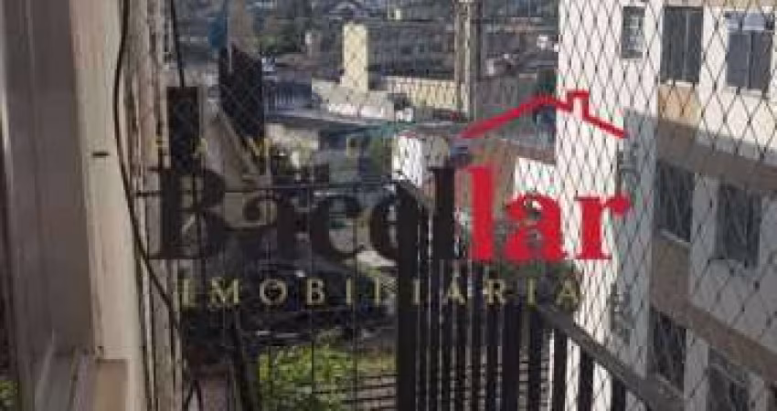 Apartamento com 2 quartos à venda na Rua Vinte e Quatro de Maio, Riachuelo, Rio de Janeiro
