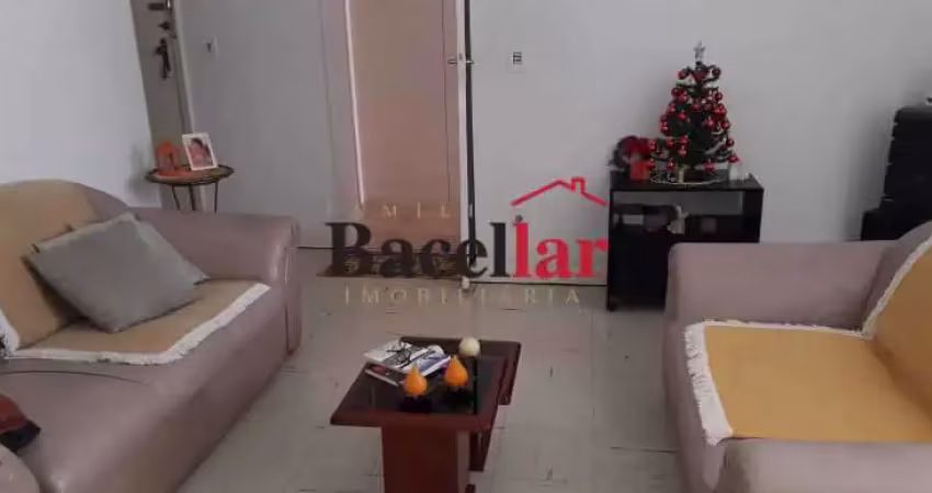 Apartamento com 2 quartos à venda na Rua Araújo Lima, Tijuca, Rio de Janeiro