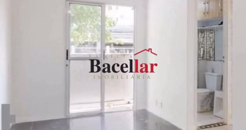 Apartamento com 2 quartos à venda na Rua General Bruce, São Cristóvão, Rio de Janeiro