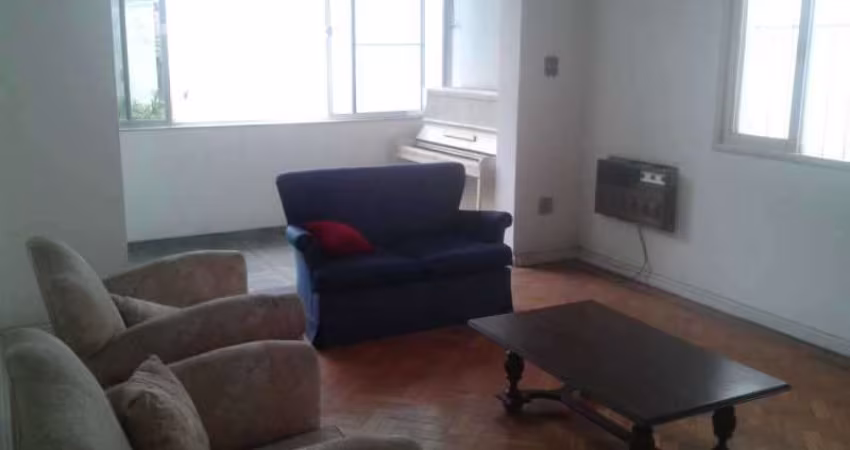 Apartamento com 3 quartos à venda na Rua Pontes Correia, Tijuca, Rio de Janeiro