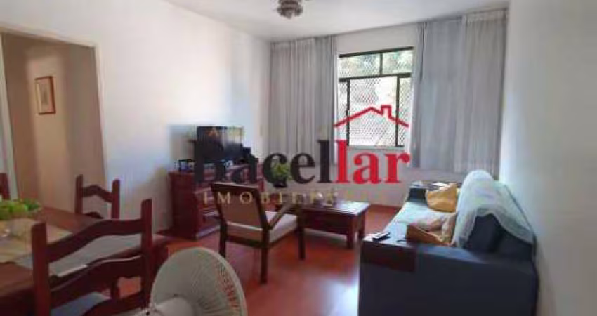Apartamento com 3 quartos à venda na Rua Visconde de Santa Isabel, Vila Isabel, Rio de Janeiro