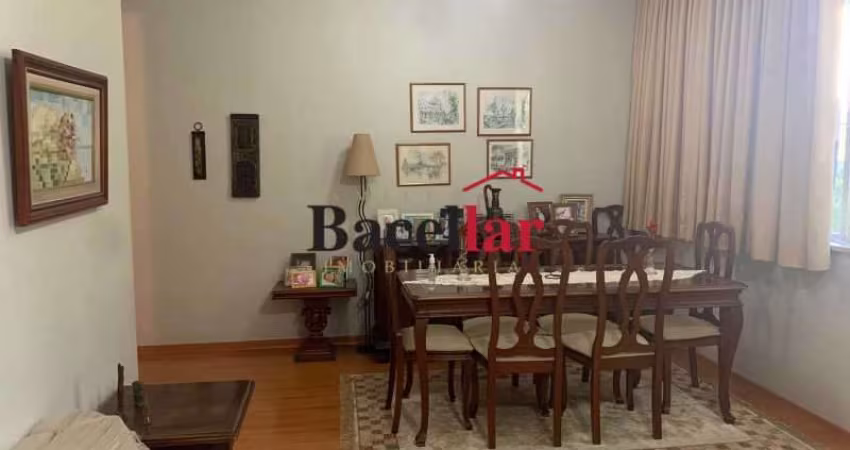 Apartamento com 4 quartos à venda na Rua Afonso Pena, Tijuca, Rio de Janeiro