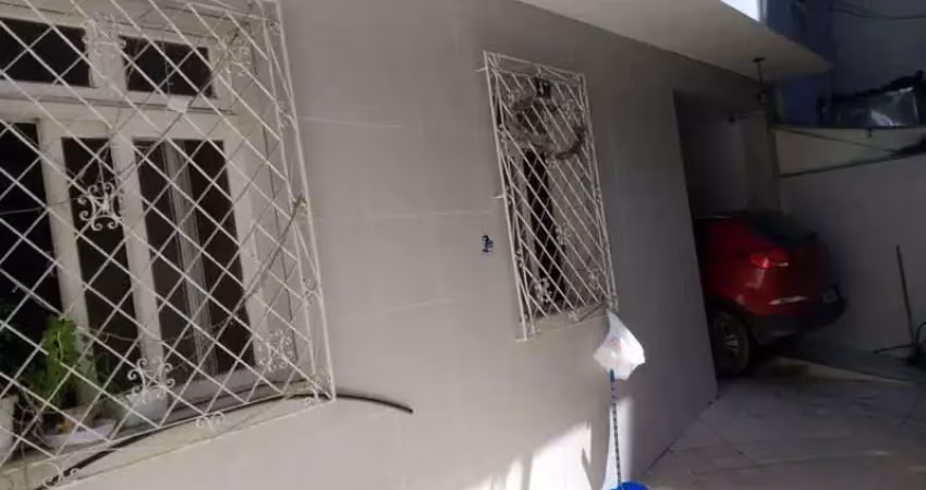 Casa com 3 quartos à venda na Rua Tomás Coelho, Tijuca, Rio de Janeiro