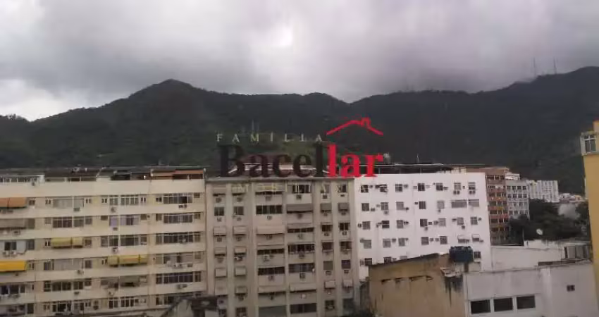 Apartamento com 3 quartos à venda na Rua Santo Afonso, Tijuca, Rio de Janeiro