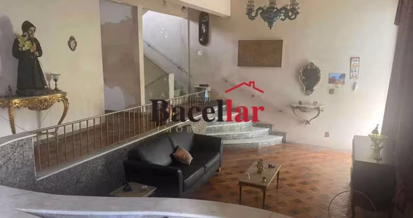 Casa com 6 quartos à venda na Rua dos Araujos, Tijuca, Rio de Janeiro
