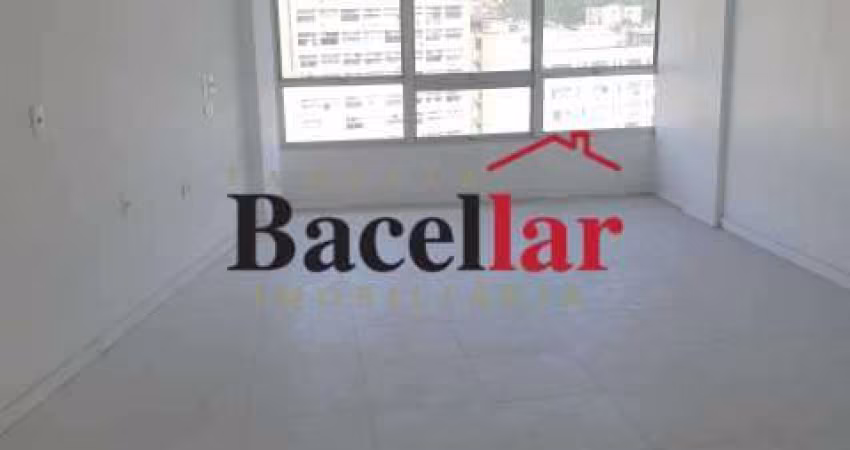 Sala comercial com 1 sala à venda na Rua Conde de Bonfim, Tijuca, Rio de Janeiro