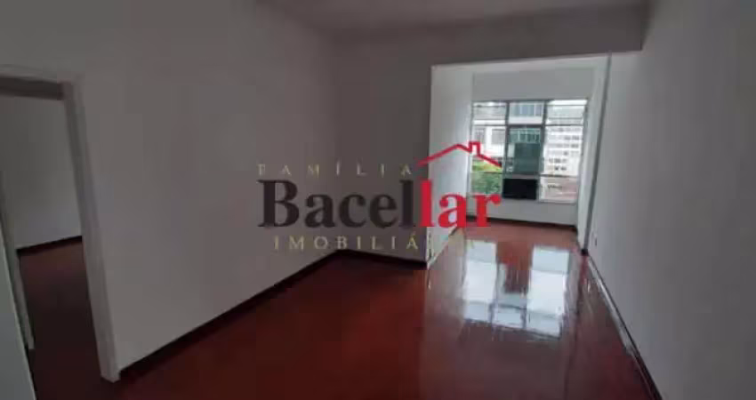 Apartamento com 3 quartos para alugar na Rua Conde de Bonfim, Tijuca, Rio de Janeiro