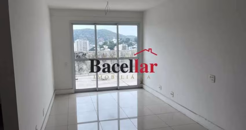 Apartamento com 2 quartos à venda na Rua Barão de Mesquita, Tijuca, Rio de Janeiro