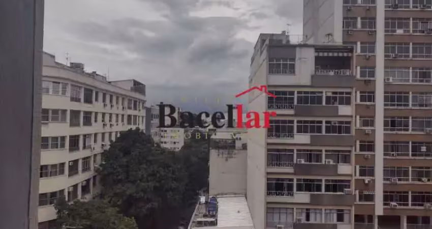 Sala comercial com 1 sala para alugar na Rua Conde de Bonfim, Tijuca, Rio de Janeiro