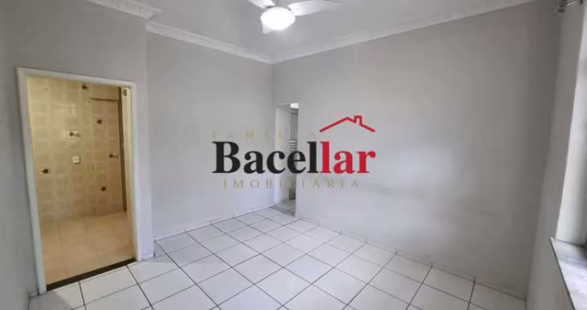 Apartamento com 2 quartos à venda na Rua Borda do Mato, Grajaú, Rio de Janeiro