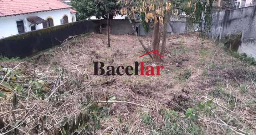 Terreno comercial para alugar na Rua Tobias Moscoso, Tijuca, Rio de Janeiro