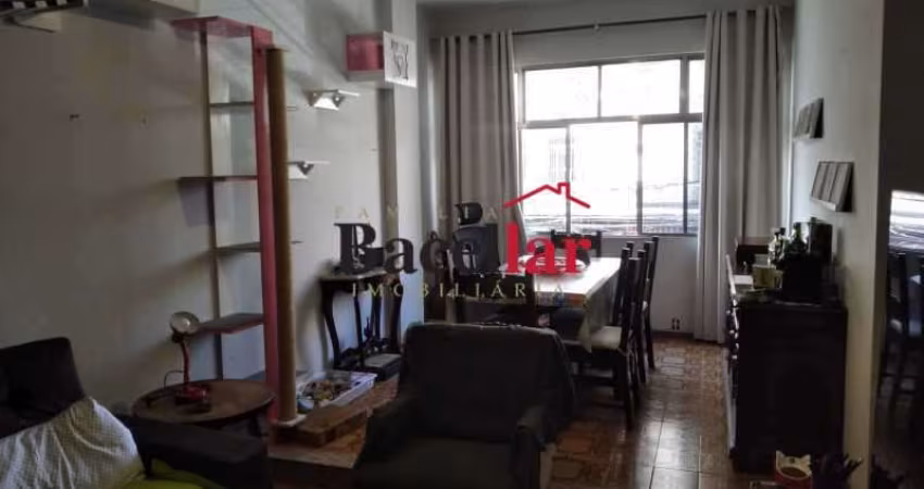 Apartamento com 3 quartos à venda na Rua Santo Afonso, Tijuca, Rio de Janeiro