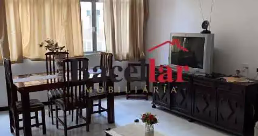 Apartamento com 1 quarto à venda na Rua Carlos de Vasconcelos, Tijuca, Rio de Janeiro
