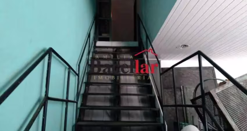 Casa comercial para alugar na Rua Marquês de Valença, Tijuca, Rio de Janeiro