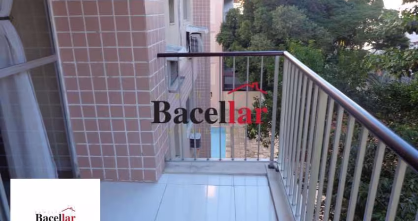 Apartamento com 3 quartos à venda na Rua Leopoldino Bastos, Engenho Novo, Rio de Janeiro