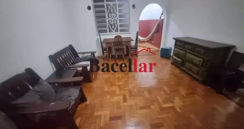 Apartamento com 2 quartos à venda na Rua Visconde de Itamarati, Maracanã, Rio de Janeiro