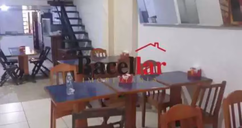 Ponto comercial à venda na Rua Mariz e Barros, Tijuca, Rio de Janeiro