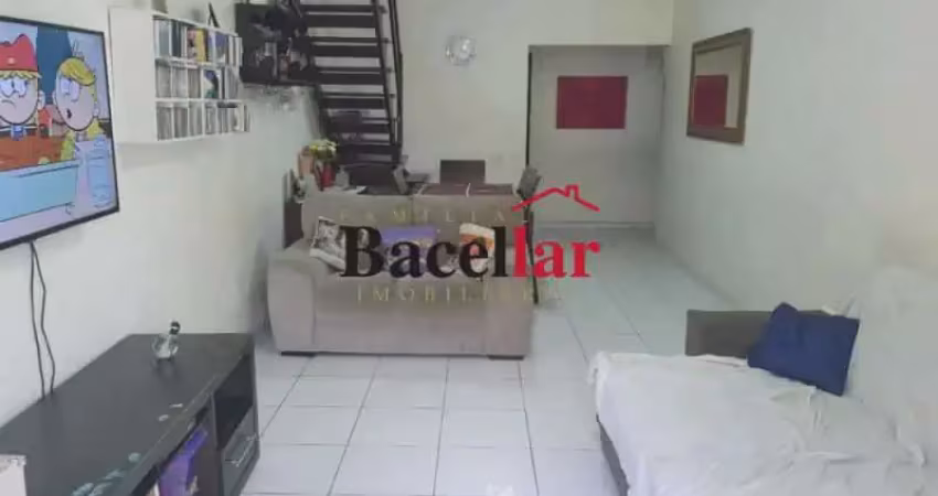 Cobertura com 2 quartos à venda na Rua Doutor Renato Rocco, Tijuca, Rio de Janeiro