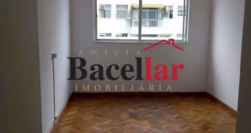 Cobertura com 1 quarto à venda na Rua Zamenhof, Estácio, Rio de Janeiro