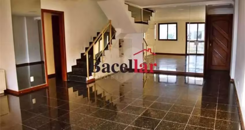 Cobertura com 3 quartos à venda na Rua Clóvis Beviláqua, Tijuca, Rio de Janeiro
