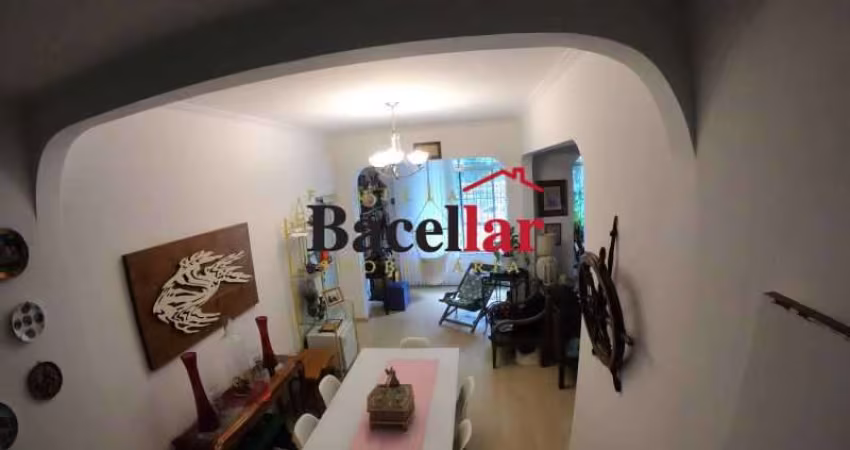 Apartamento com 3 quartos à venda na Avenida Edison Passos, Alto da Boa Vista, Rio de Janeiro