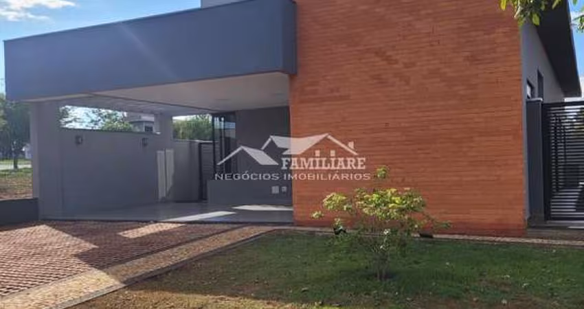 Casa à venda no bairro Portal da Mata - Ribeirão Preto/SP