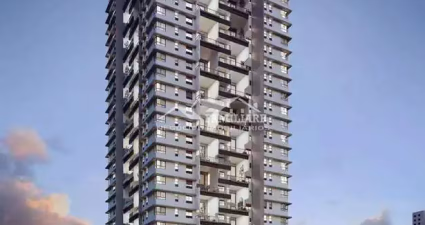 Lançamento Hype Residence