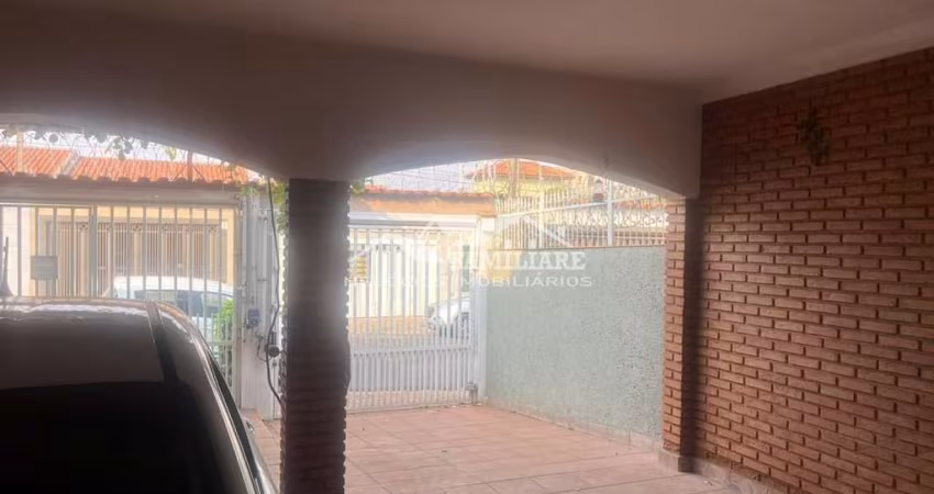 Casa Térrea Padrão