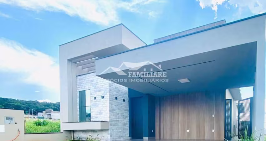 Casa  Alto Padrão em Quinta da Mata, Ribeirão Preto/SP