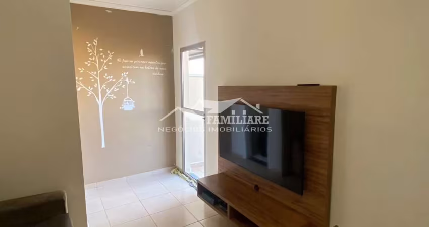 Apartamento à venda no bairro Sumarezinho - Ribeirão Preto/SP