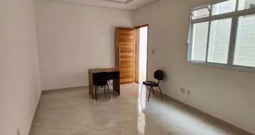 Casa para venda possui 118 metros quadrados com 2 quartos em Embaré - Santos - SP