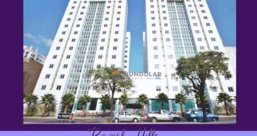 Apartamento com 2 dormitórios à venda, 51 m² por R$ 421.559,80 - Boa Vista - Curitiba/PR