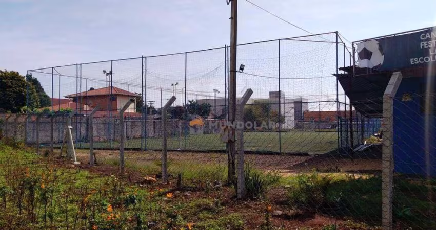 Terreno à venda, 4137 m² por R$ 5.500.000,00 - Fazenda Velha - Araucária/PR