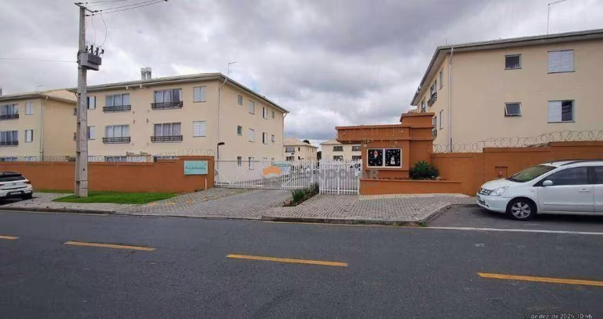 Apartamento com 2 dormitórios à venda, 48 m² por R$ 230.000,00 - Porto das Laranjeiras - Araucária/PR
