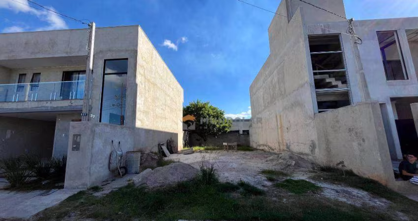 Terreno à venda, 176 m² por R$ 199.990,00 - Capela Velha - Araucária/PR