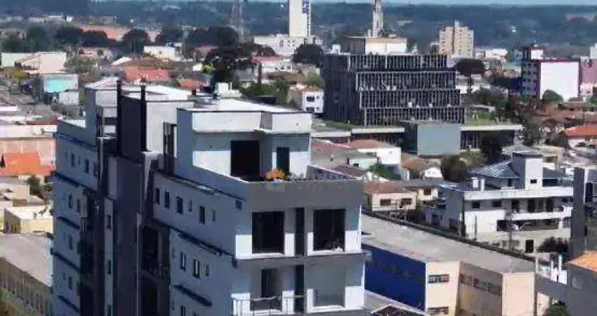 Apartamento com 3 dormitórios à venda, 96 m² por r$ 652.550,00 - centro - araucária/pr