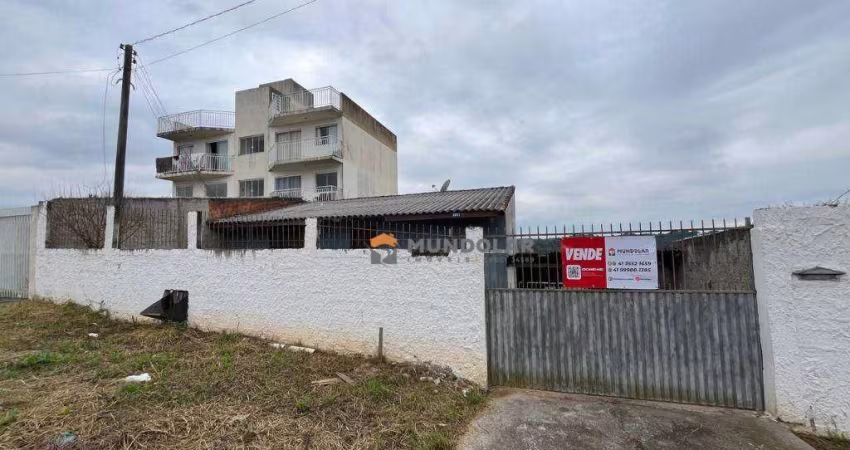 Terreno à venda, 403 m² por R$ 279.990,00 - Campina da Barra - Araucária/PR
