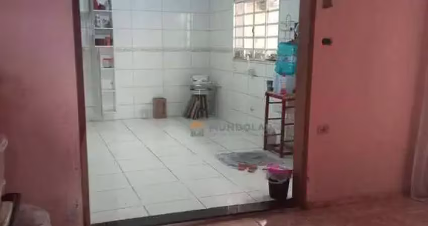 Casa com 4 dormitórios à venda, 141 m² por R$ 650.000,00 - Campina da Barra - Araucária/PR