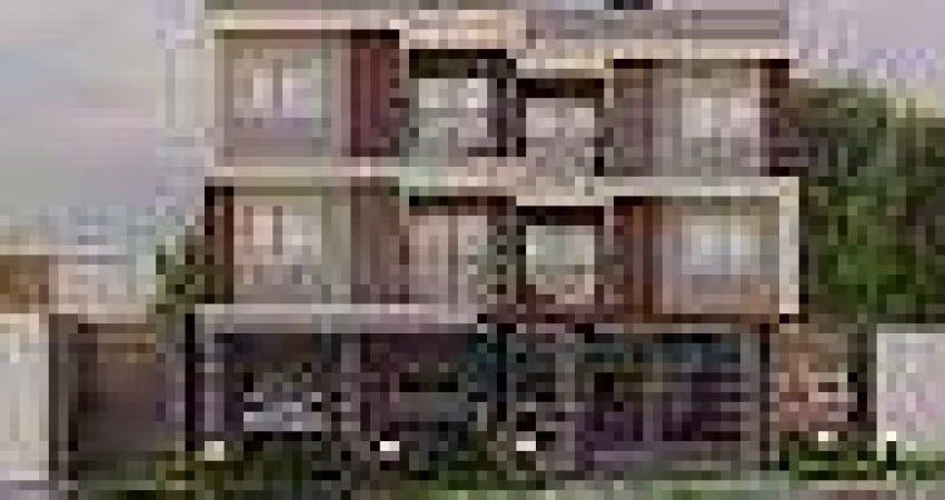 Apartamento com 2 dormitórios à venda, 62 m² por R$ 365.900 - Fazenda Velha - Araucária/PR